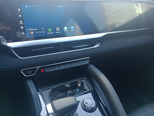 Renault Koleos HIBRIDA 1.5 2026