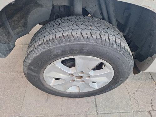 Renault Duster 2.0 Ph2 4x2 Privilege 143cv 2016