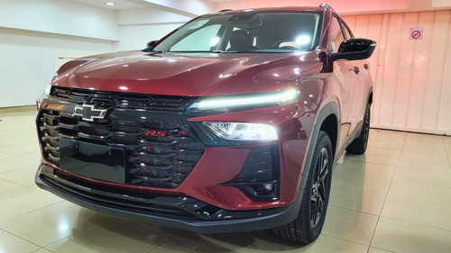 Chevrolet Tracker 1.2 T RS AT L26 2026