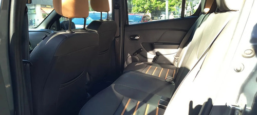 Renault Stepway 1.6 Zen 2022