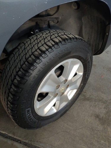 Renault Oroch Dynamique 1.6 2018