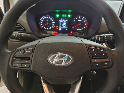 Hyundai HB20 1.6 Platinum Safety At 2025