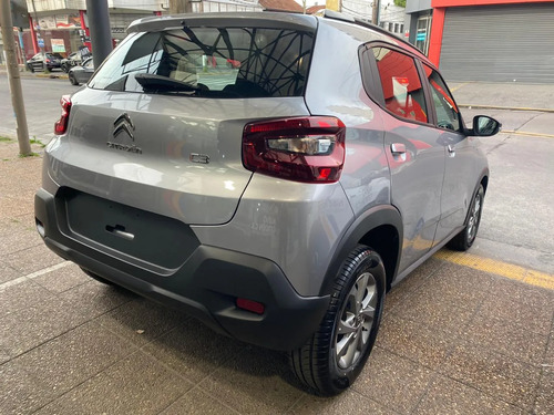 Citroën C3 1.6 16v Vti 115 Feel 2026