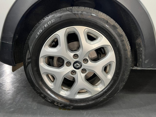 Renault Captur 2.0 Zen 2018