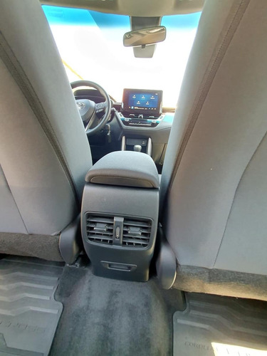 Toyota Corolla Cross 2.0 Xli Cvt 2026