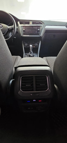 Volkswagen Tiguan Allspace 1.4 Tsi Trendline 150cv Dsg 2018