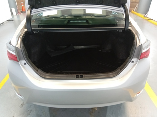 Toyota Corolla 1.8 Xei Cuero L/17 2019