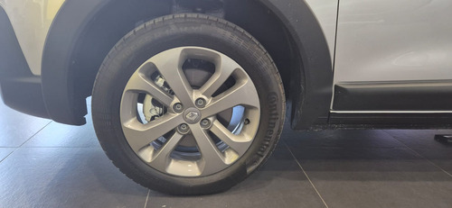 Renault Kangoo Ii 1.6 Sce Stepway 2026