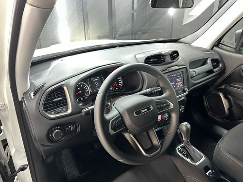 Jeep Renegade 1.3 T 270 4X2 SPORT AT6 2025