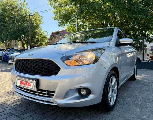 Ford Ka 1.5 SE 5P L18 2018