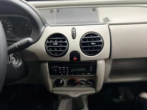 Renault Kangoo 1.6 2 Furgon Confort 5as Lc Cd 2012