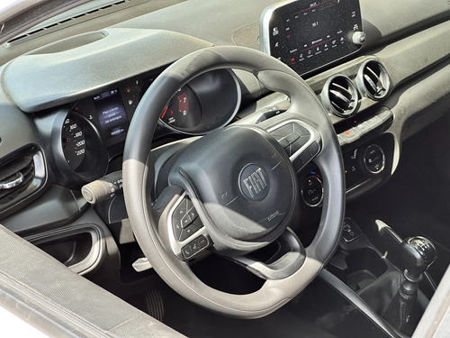 Fiat Cronos 1.3 Gse Drive Pack Conectividad 2021