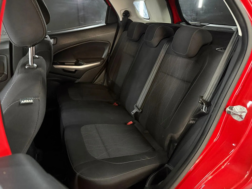 Ford Ecosport 1.5 Se 2022