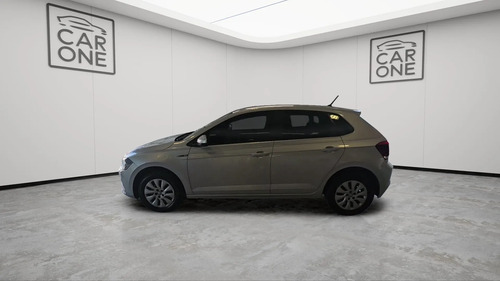 Volkswagen Polo 1.6 MSI TRENDLINE TIPTRONIC 5P L18 2019