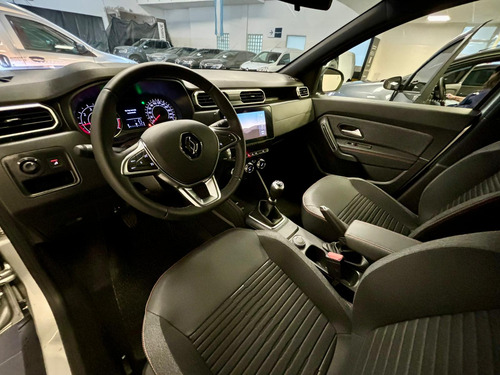 Renault Duster 1.3 Tce Turbo Iconic 155Cv 4X4 2025