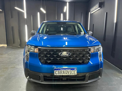 Ford Maverick 2.0 T 4X4 XLT AT8 L25 2025