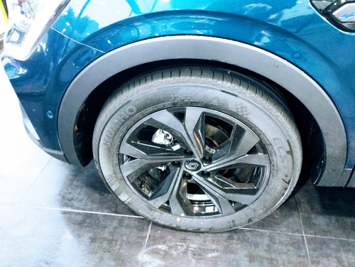 Renault Arkana 1.3 E-Tech Hybrid Espirit Alpine 2025