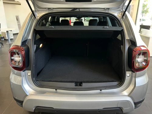 Renault Duster 1.3 Tce Turbo Iconic 155Cv 4X4 2025