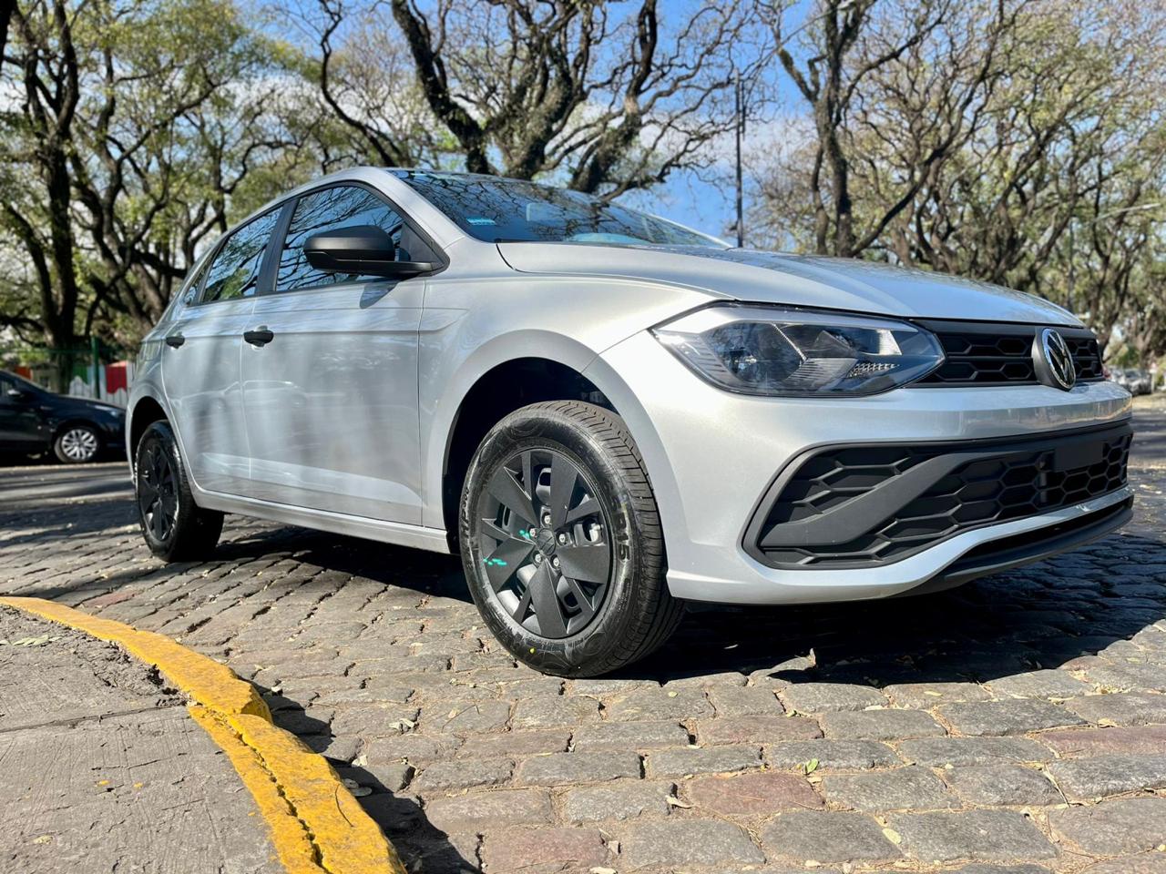 Volkswagen Polo track MSI MT TRACK 2024