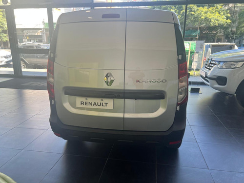 Renault Kangoo Ii Express 1.6 Sce Confort 2026