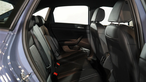 Volkswagen Nivus 1.0 Tsi 200 Highline 2026