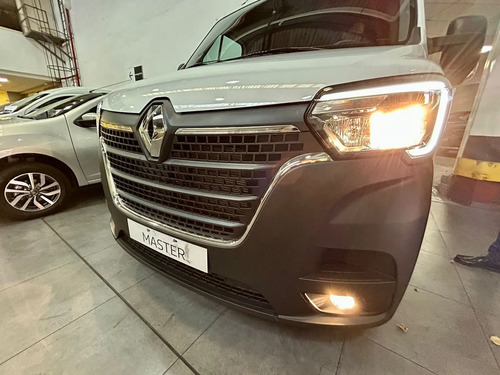 Renault Master 2.3 L1H1 (8M3) 2026