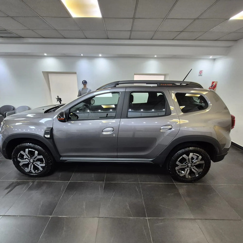 Renault Duster 1.3 Tce Turbo Iconic 155Cv 4X4 2026