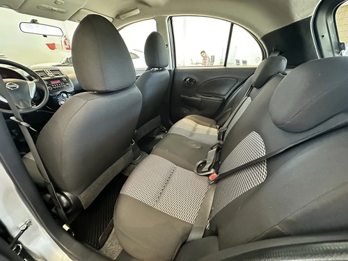 Nissan March 1.6 Active 107cv 2018