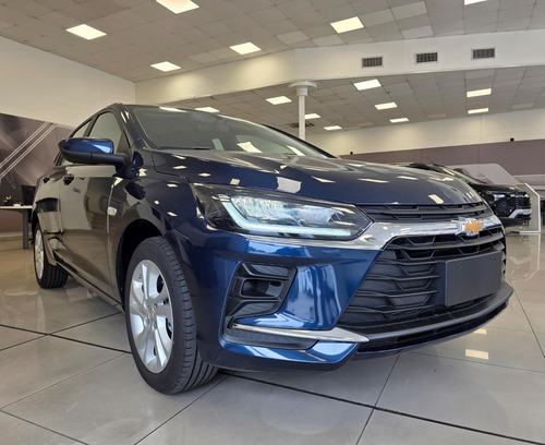 Chevrolet Onix 1.0 Turbo Ltz At 2025