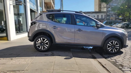 Renault Kardian 1.6 Sce Evolution 156 Mt 2026