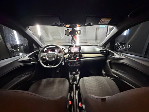 Fiat Cronos 1.3 GSE DRIVE L23 2024