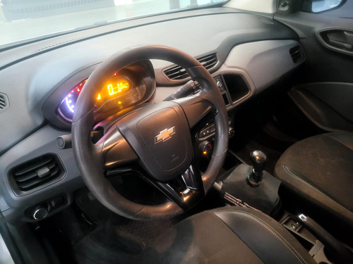 Chevrolet Onix 1.4 Joy Ls 2020