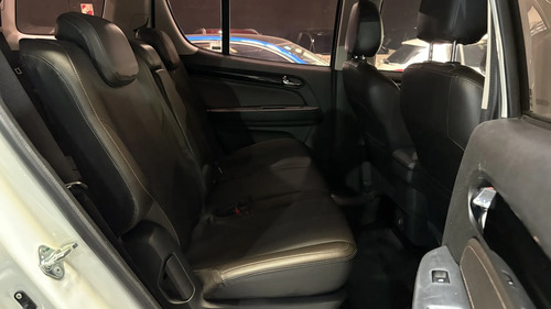 Chevrolet Trailblazer 2.8 Nueva Ltz Tdci 200cv 2019