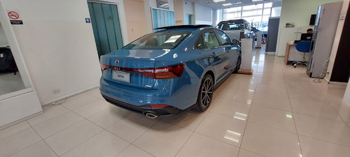 Volkswagen Vento 2.0 Tsi 350 Gli Dsg FC 2025