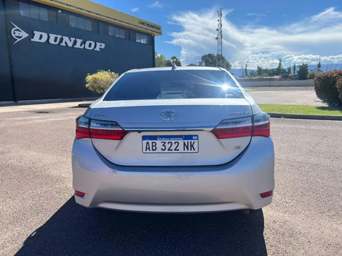 Toyota Corolla 1.8 Xei Pack L17 2017