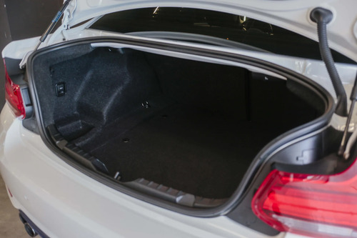 BMW Serie 2 2.0 220i Sport Line 184cv 2019