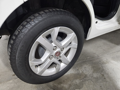 Fiat Mobi 1.0 Easy Pack Top 2018