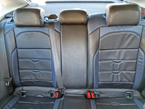 Volkswagen Nivus COMFORTLINE 200 TSI AT 2022