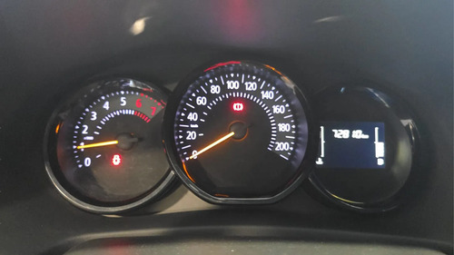 Renault Sandero 1.6 16V LIFE L19 2022