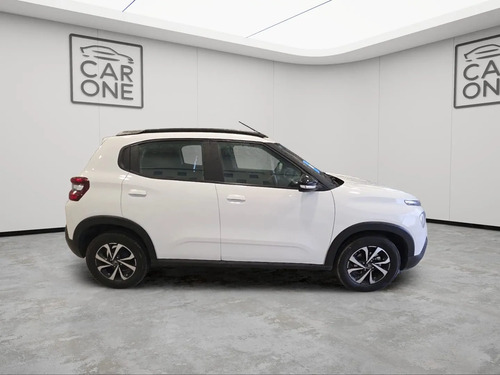 Citroën C3 1.6 VTI FEEL PACK AT L22 2025