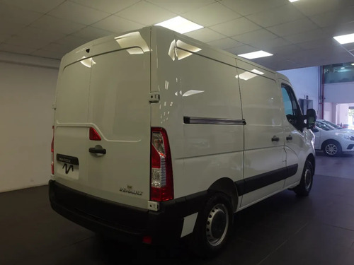 Renault Master 2.3 L1H1 (8M3) 2026