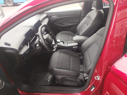 MG 3 hybrid 1.5 Hev Luxury At 2026