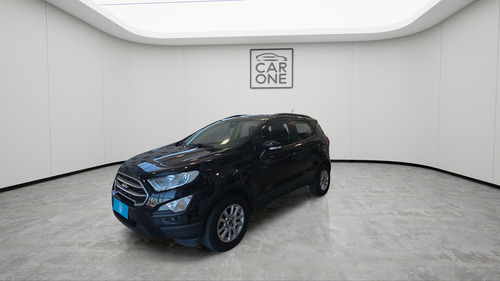 Ford Ecosport 1.5 Se 2019