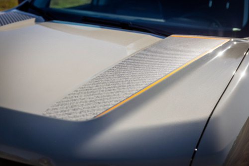 Ford Maverick Maverick Tremor 2.0L 4WD 2025