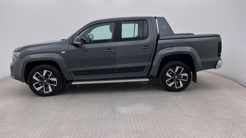 Volkswagen Amarok 3.0 Cd Tdi 258Cv V6 Extreme 4X4 At 2024