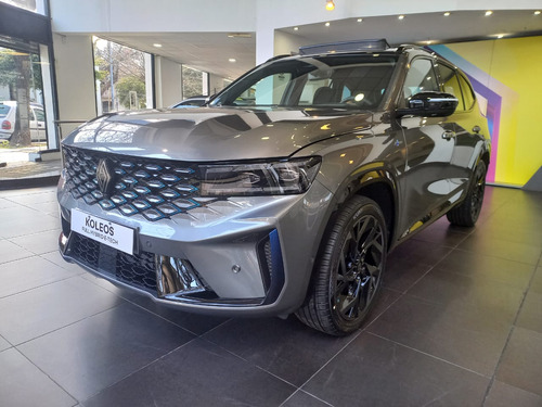 Renault Koleos ESPIRIT ALPINE FULL HYBRID E-TECH 2025