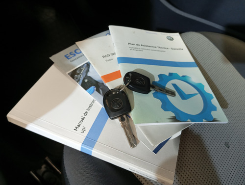 Volkswagen Up! 3 P Take Aa 2017