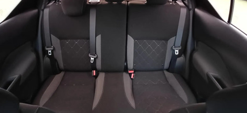 Nissan Kicks ADVANCE CVT F2 2018