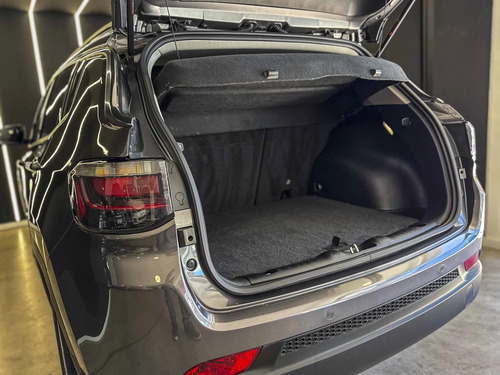 Jeep Compass 1.3 T270 Sport 4X2 At6 2024