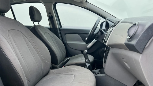 Renault Logan 1.6 Privilege 105cv 2017